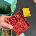 Bộ phụ kiện lưu trữ và chơi game cho Six Sojourns Deluxe - Thumbnail 8