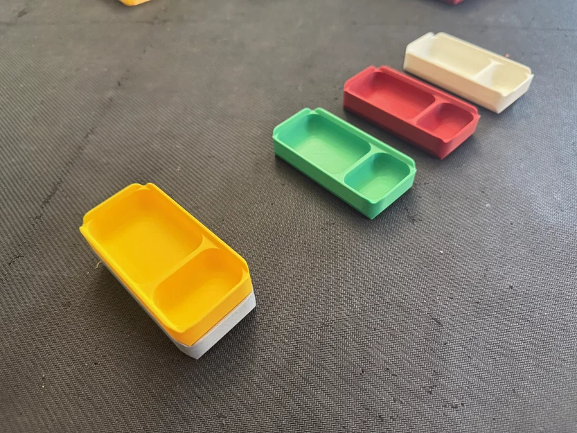 Bộ phụ kiện lưu trữ và chơi game cho Six Sojourns Deluxe - Image 18