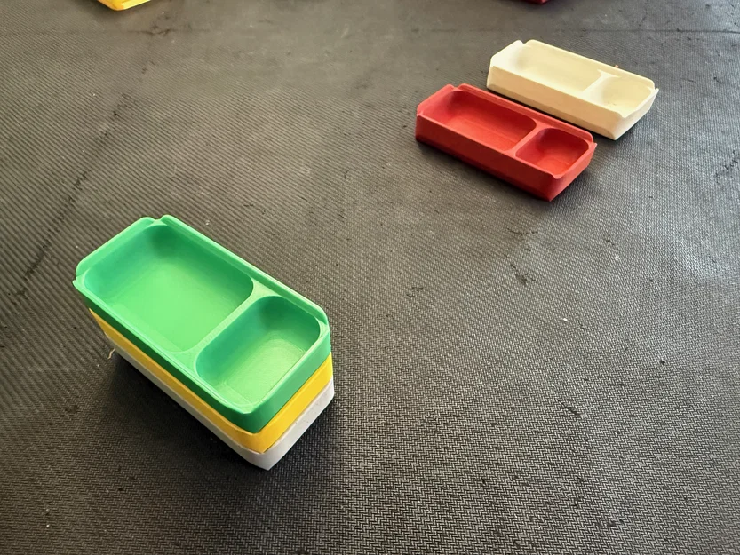 Bộ phụ kiện lưu trữ và chơi game cho Six Sojourns Deluxe - Image 19