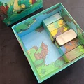 Bộ phụ kiện lưu trữ và chơi game cho Six Sojourns Deluxe - Thumbnail 20