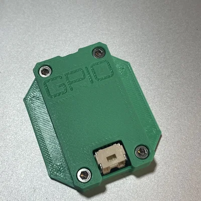 Vỏ bảo vệ GPIO cho máy in Core One L