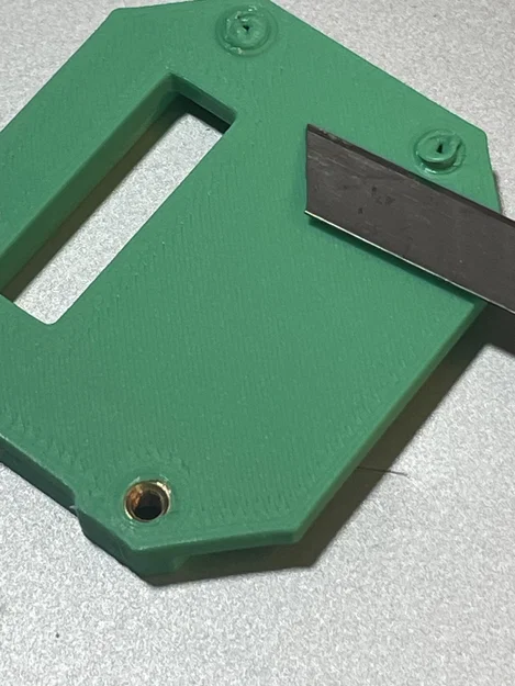 Vỏ bảo vệ GPIO cho máy in Core One L - Image 7