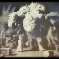Abjuragorge - Sinh vật đáng sợ từ The Eightpints - Thumbnail 4