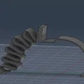 Chặn cửa (doorstopper) - Thumbnail 2
