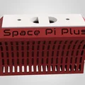Khay chứa túi hạt hút ẩm silica gel cho Space Pi Plus - Thumbnail 5