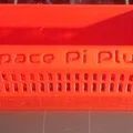 Khay chứa túi hạt hút ẩm silica gel cho Space Pi Plus - Thumbnail 6