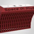 Khay chứa túi hạt hút ẩm silica gel cho Space Pi Plus - Thumbnail 8