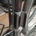 Giá treo bơm xe đạp in 3D gắn khung tiện lợi (Bike Pump Holder) - Thumbnail 5
