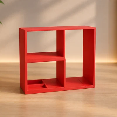 Khay Đựng Đồ Công Nghệ Tích Hợp Giá Treo Tai Nghe Thông Minh