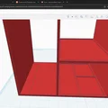 Khay Đựng Đồ Công Nghệ Tích Hợp Giá Treo Tai Nghe Thông Minh - Thumbnail 5