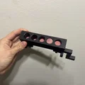 Mô hình động cơ 5 xi-lanh / Đồ chơi xả stress - Thumbnail 2
