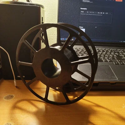 Cuộn nhựa in 3D tái sử dụng