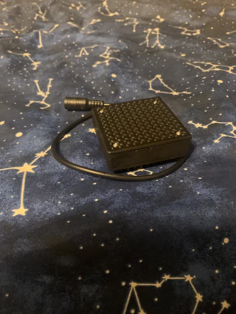 Wireless Charger Box - Hộp sạc không dây - Image 1