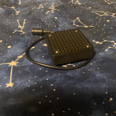 Wireless Charger Box - Hộp sạc không dây