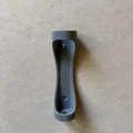 Giá đỡ cần câu tối giản gắn tường - Thumbnail 2