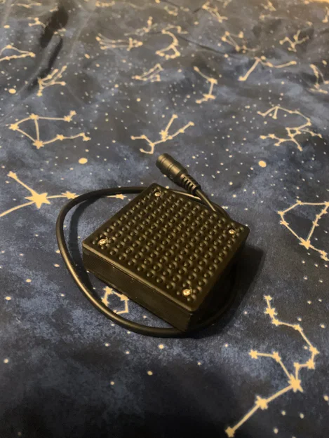 Wireless Charger Box - Hộp sạc không dây - Image 2