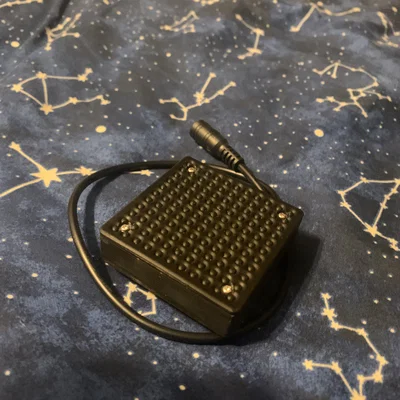 Wireless Charger Box - Hộp sạc không dây