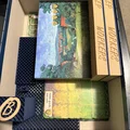 Khay đựng Deluxe cho Hallertau - Hỗ trợ sleeve, cất dọc, box-to-table - Thumbnail 2