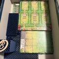 Khay đựng Deluxe cho Hallertau - Hỗ trợ sleeve, cất dọc, box-to-table - Thumbnail 8