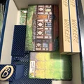 Khay đựng Deluxe cho Hallertau - Hỗ trợ sleeve, cất dọc, box-to-table - Thumbnail 10