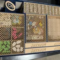 Khay đựng Deluxe cho Hallertau - Hỗ trợ sleeve, cất dọc, box-to-table - Thumbnail 15