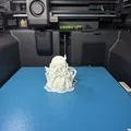 Mô hình Chibi Thiên thần & Ác quỷ (Heaven & Hell) - Tượng nhỏ in 3D - Thumbnail 7