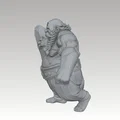 Mô hình Obelix - Asterix & Obelix - Thumbnail 5