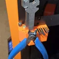 Giá đỡ dụng cụ nhỏ gọn cho máy in Prusa Core one - Thumbnail 2