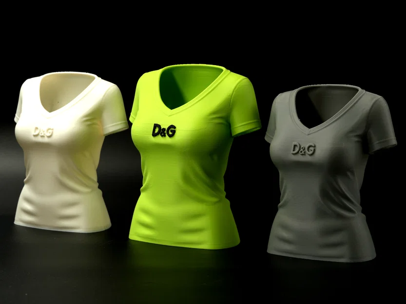 Ống Đựng Bút Hình Áo Thun (T-Shirt Pen Holder) - Image 1