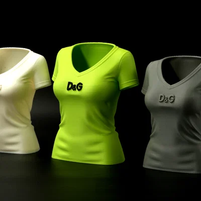 Ống Đựng Bút Hình Áo Thun (T-Shirt Pen Holder)