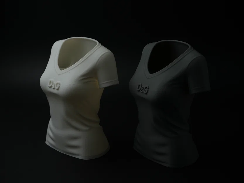 Ống Đựng Bút Hình Áo Thun (T-Shirt Pen Holder) - Image 5