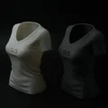 Ống Đựng Bút Hình Áo Thun (T-Shirt Pen Holder) - Thumbnail 5