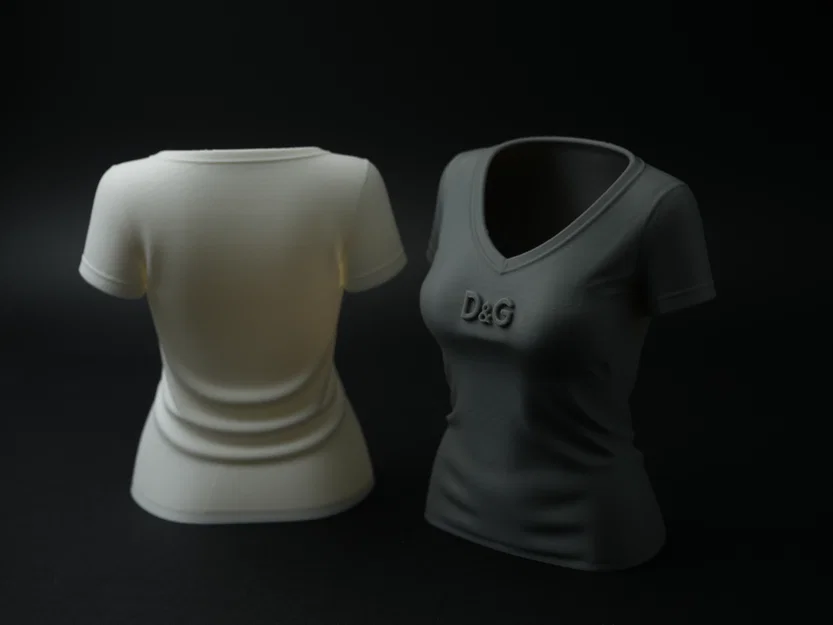 Ống Đựng Bút Hình Áo Thun (T-Shirt Pen Holder) - Image 6