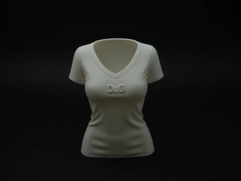 Ống Đựng Bút Hình Áo Thun (T-Shirt Pen Holder) - Image 8