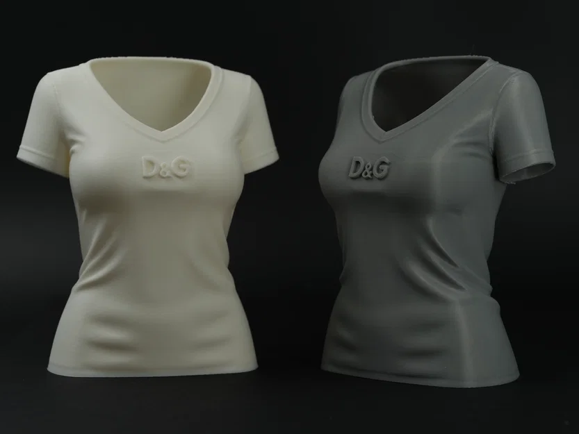 Ống Đựng Bút Hình Áo Thun (T-Shirt Pen Holder) - Image 9