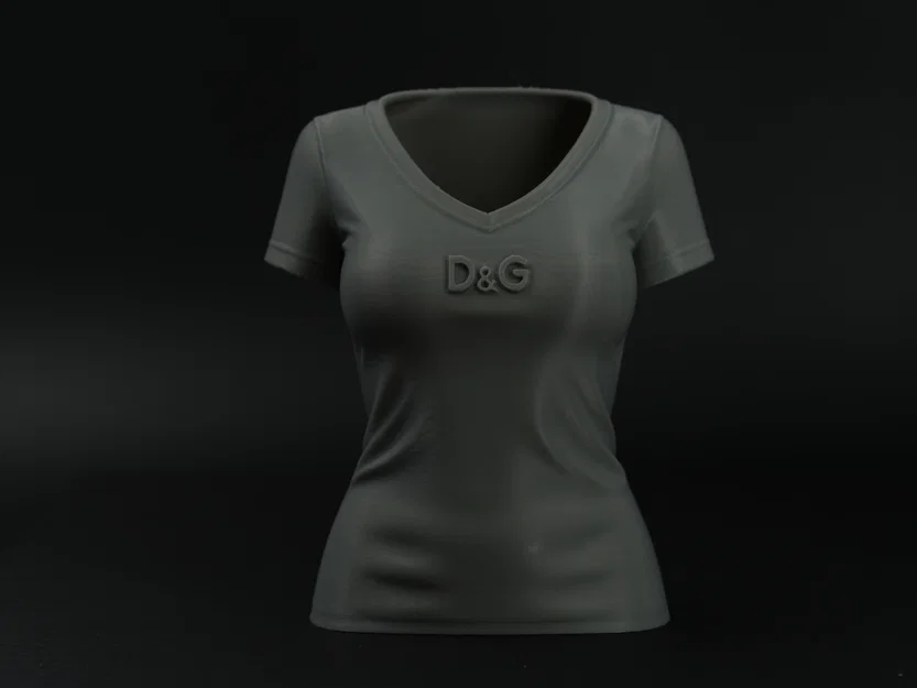 Ống Đựng Bút Hình Áo Thun (T-Shirt Pen Holder) - Image 10