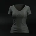 Ống Đựng Bút Hình Áo Thun (T-Shirt Pen Holder) - Thumbnail 10