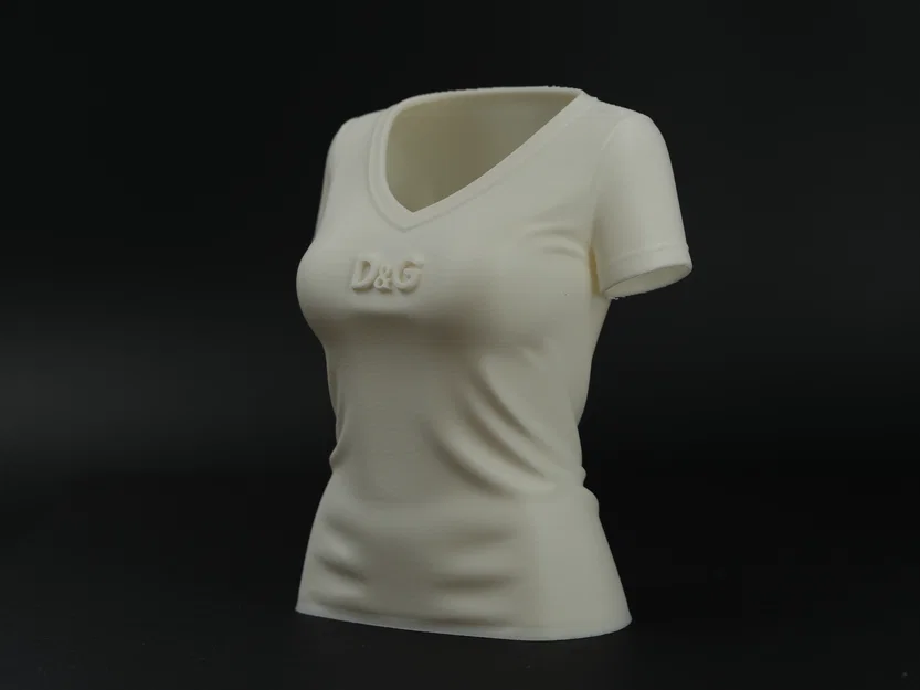 Ống Đựng Bút Hình Áo Thun (T-Shirt Pen Holder) - Image 11