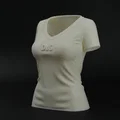 Ống Đựng Bút Hình Áo Thun (T-Shirt Pen Holder) - Thumbnail 11