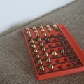 Giá đỡ vòi phun MK8 / CHT (Khay sắp xếp nhiều kích cỡ) - Thumbnail 4
