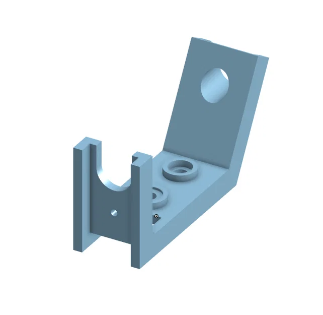Bộ linh kiện 3D thay thế cho máy đếm tiền tiết kiệm và hiệu quả - Image 2