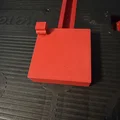 Ngăn đựng đồ cho bàn làm việc Keter - Thumbnail 2