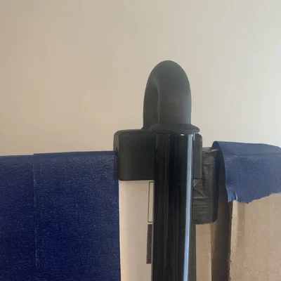 Giá đỡ bìa cứng