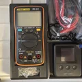 Đế giữ đồng hồ vạn năng ANENG AN8008 - Hệ thống Gridfinity - Thumbnail 5