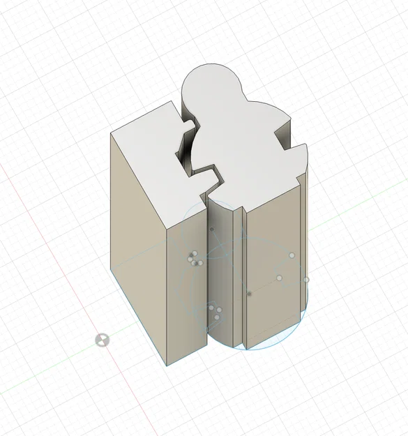 Thanh nắn Receiver HK MP5 (Mandrel) - Image 1