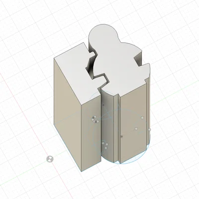 Thanh nắn Receiver HK MP5 (Mandrel)