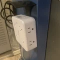 Giá đỡ ổ cắm điện Power Bracket - Thumbnail 2