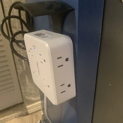 Giá đỡ ổ cắm điện Power Bracket