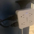 Giá đỡ ổ cắm điện Power Bracket - Thumbnail 4
