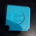 Bộ dụng cụ vuốt keo silicone (Silicone Finishers V2) in 3D hữu ích - Thumbnail 1